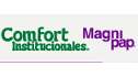 logo de Industrial Papelera La Silla