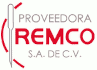logo Proveedora Remco
