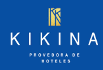 logo de Proveedora de Hoteles Kikina, Provhok