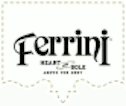 logo Ferrini U.S.A.