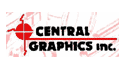 logo Central Graphics Inc.