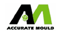 logo Accurate Mould Company Ltd.