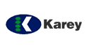 logo Cauchos Karey