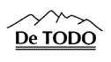 logo de De Todo Para el Control de Plagas Urbanas