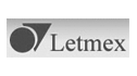logo de Letmex