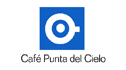 logo de Café Punta del Cielo