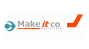 logo Makeit Co Publicidad