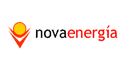 logo Novaenergía de México