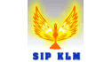 logo Sistemas Infrarrojos y de Potencia KLM