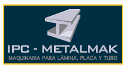 logo de Importadora Ponce Campa