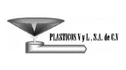 logo de Plasticos VYL