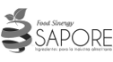 logo de Food Sinergy Sapore