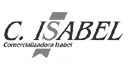 logo de Comercializadora Isabel