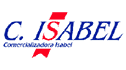 logo de Comercializadora Isabel