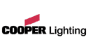 logo Cooper Lighting México