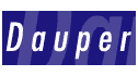 logo Dauper