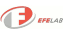 logo Efelab SRL
