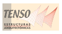 logo de Tenso Estructuras Arquitectónicas
