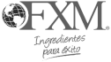 logo de FXM Mexico