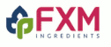 logo FXM México