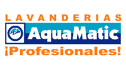 Lavanderías Aquamatic