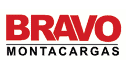 logo Bravo Montacargas