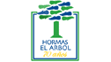 logo Hormas el Arbol