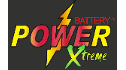 logo de Power Extreme Battery