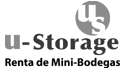 logo de U-Storage