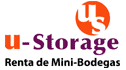 logo de U-Storage