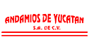 logo Andamios de Yucatán