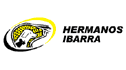 logo de Hermanos Ibarra