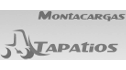 logo de Montacargas Tapatios