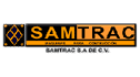 logo Samtrac