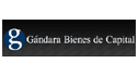 logo Gandara Bienes de Capital
