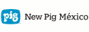 logo de New Pig México