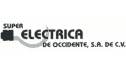 logo de Super Eléctrica de Occidente