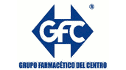 logo Grupo Farmacéutico del Centro