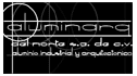 logo de Aluminarq del Norte