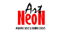 Art Neon Anuncios Luminosos