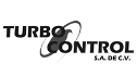 logo de turbo control