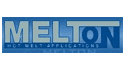 logo de Aplicadores de Adhesivo