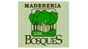 logo de Maderería Los Bosques de Aguascalientes