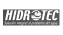logo de hidrotecnologia ledezma