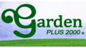 logo Garden Plus 2000