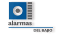 logo Alarmas del Bajío