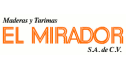 logo de Maderas y Tarimas El Mirador