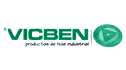 logo Vicben Nikelaos-Rubbers N.B.