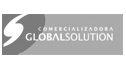 logo de Comercializadora Global Solution