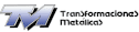 logo de Transformaciones Metálicas de Juárez